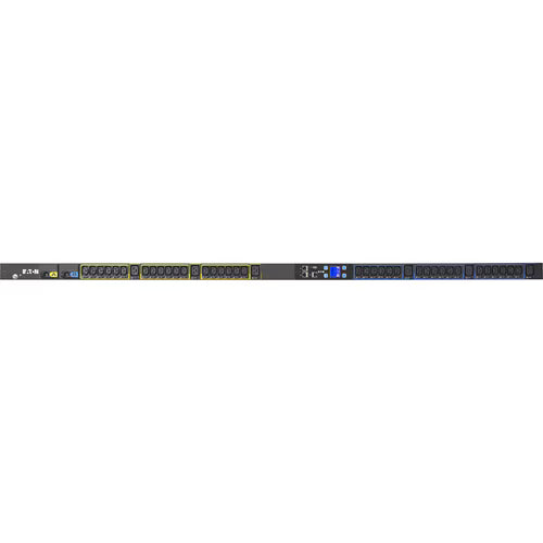 EPDU MI 38U-A 1-PHASE 24A