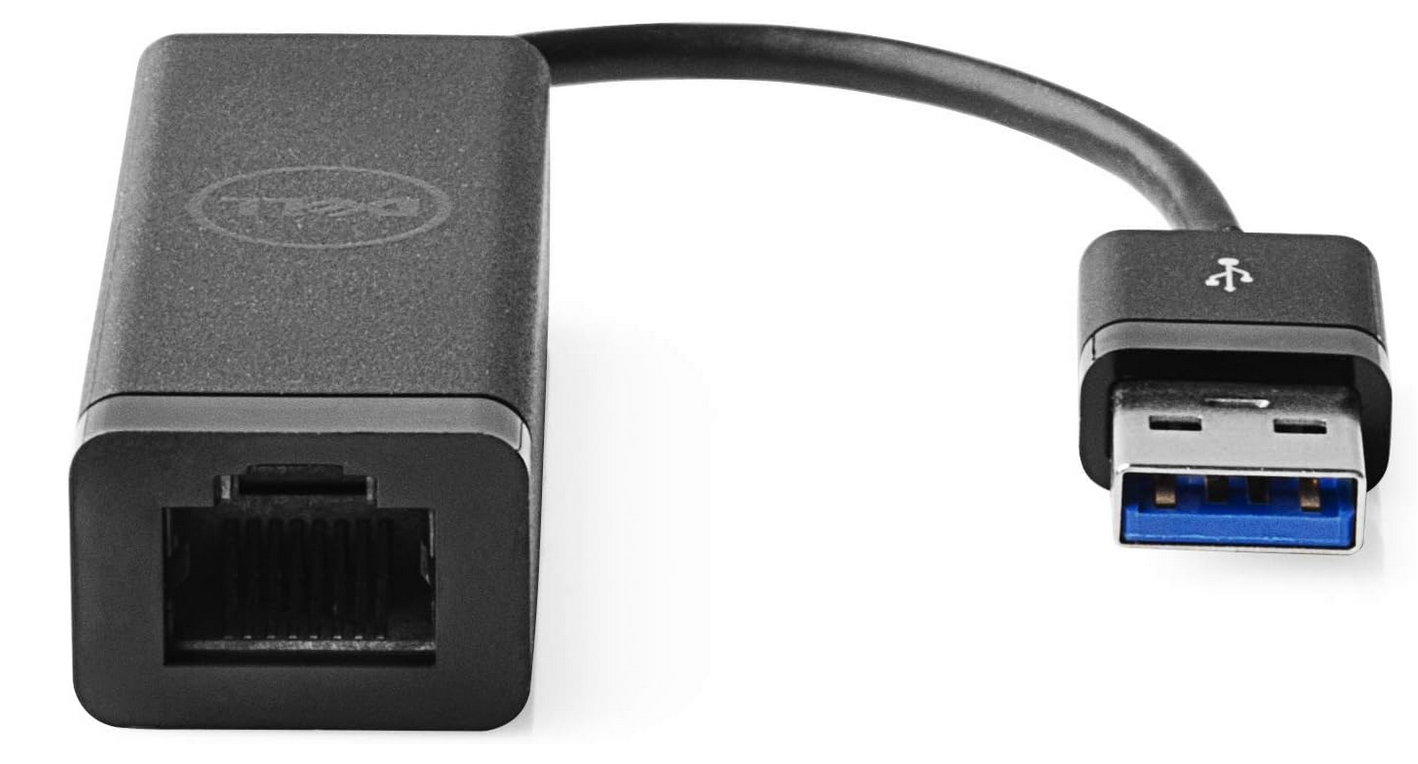 Dell Gigabit Ethernet Card