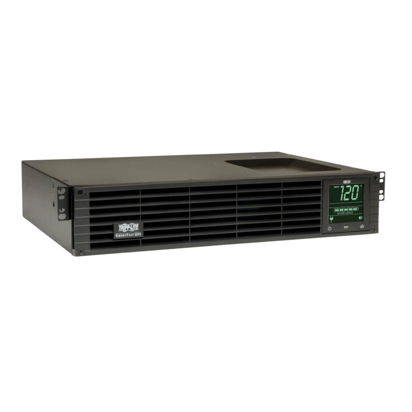 SMART UPS 750VA 600W AVR 120V