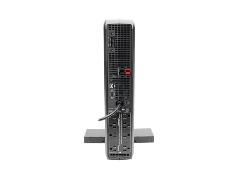 SMART1500LCDXL - TRIPP LITE SERIES SMARTPRO LCD 120V 1500VA 900W LINE-INTERACTIV