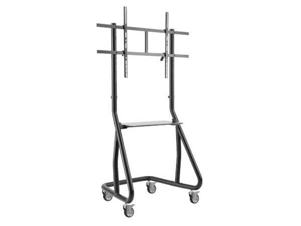 EATON TRIPP LITE SERIES HEAVY-DUTY STREAMLINE LANDSCAPE MOBILE CART FOR 60IN TO