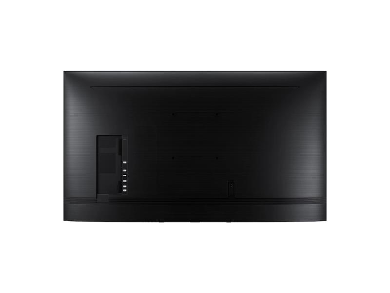SAMSUNG QET SERIES 55INCH QE55T - DIRECT-LIT 4K CRYSTAL UHD LED DISPLAY FOR BUSI