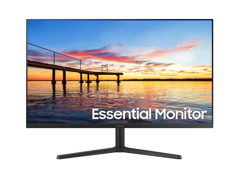 SAMSUNG ESSENTIAL S32B304NWN 32INCH FULL HD LCD MONITOR - 16:9 - 32INCH (812.80