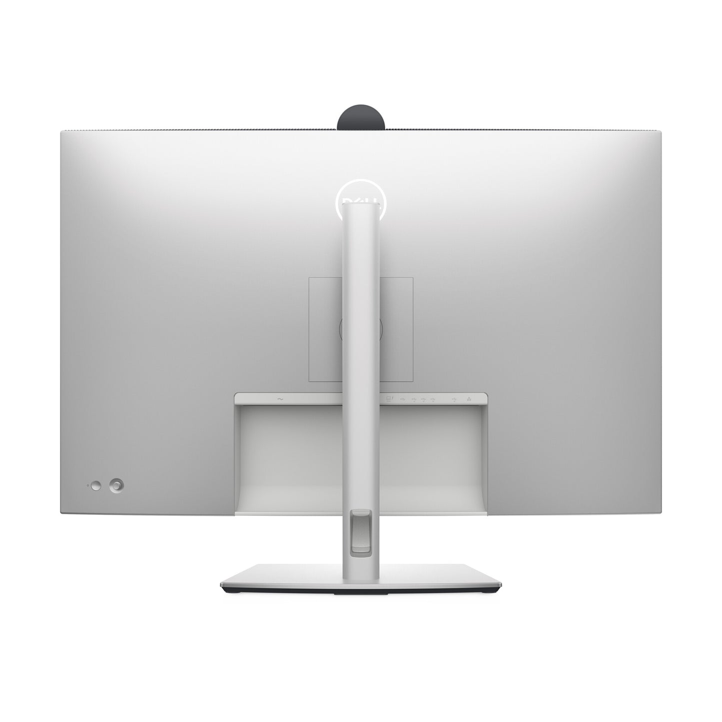 DELL UltraSharp U3224KB computer monitor 81.3 cm (32") 6144 x 3456 pixels 6K Ultra HD LCD Black, Silver