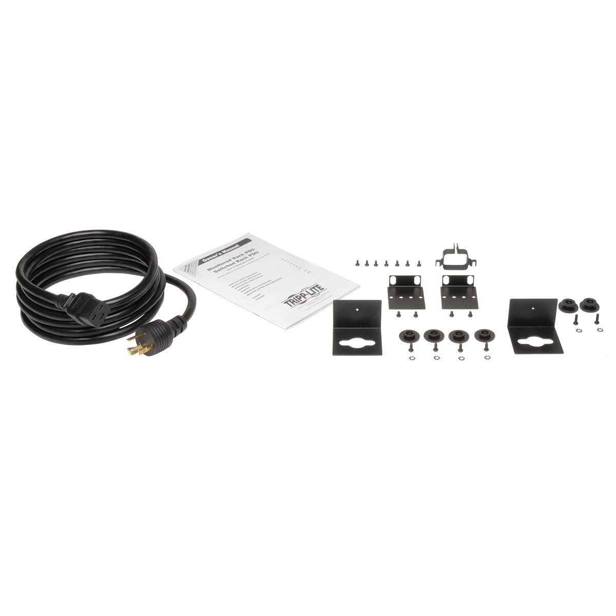 Tripp Lite Switched PDU