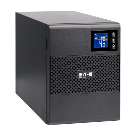 Eaton UPS, Battery Backup & Surge Protecto