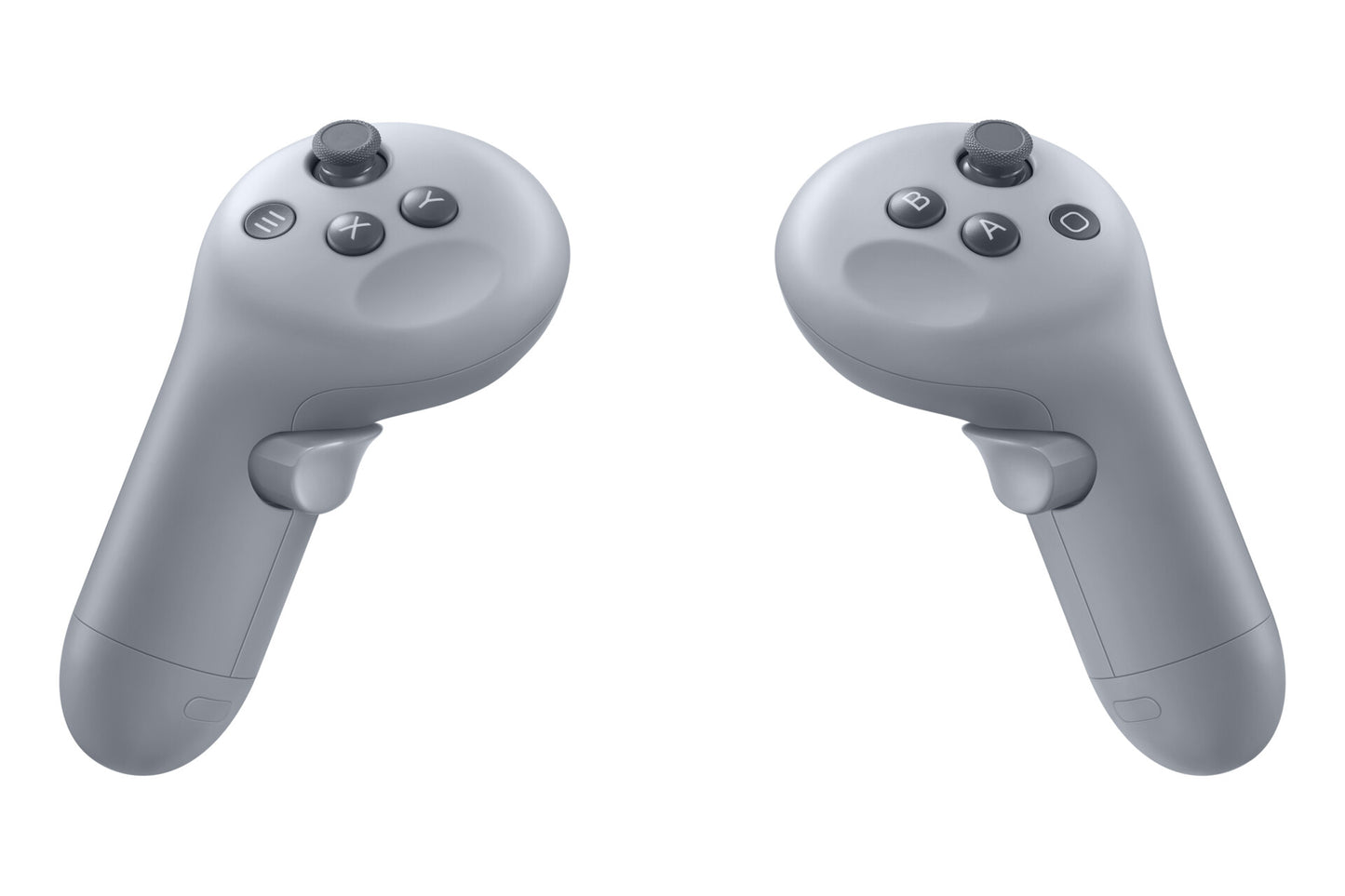 Samsung Galaxy XR Controllers Controller Grey