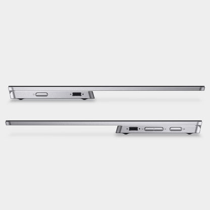 Dell Pro 16 Touchscreen Laptop Computer - (Replaces Latitude 3550) - Intel Core Ultra 7 265U & AI for Business, 16" IPS WiFi 6E, Bluetooth 5.3, Backlit Keyboard, Win 11 Pro