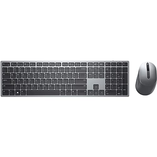 Dell Premier Wireless Keyboard and Mouse Combo