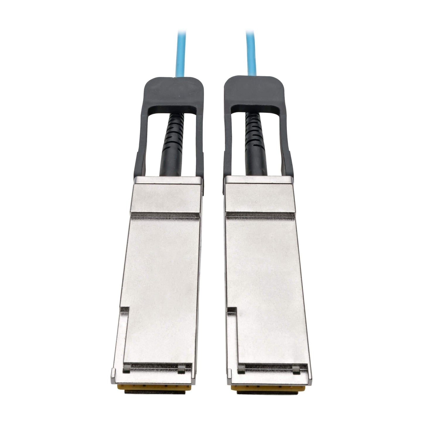 Tripp Lite QSFP+ to QSFP+ Cable