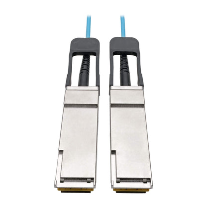 Tripp Lite QSFP+ to QSFP+ Cable