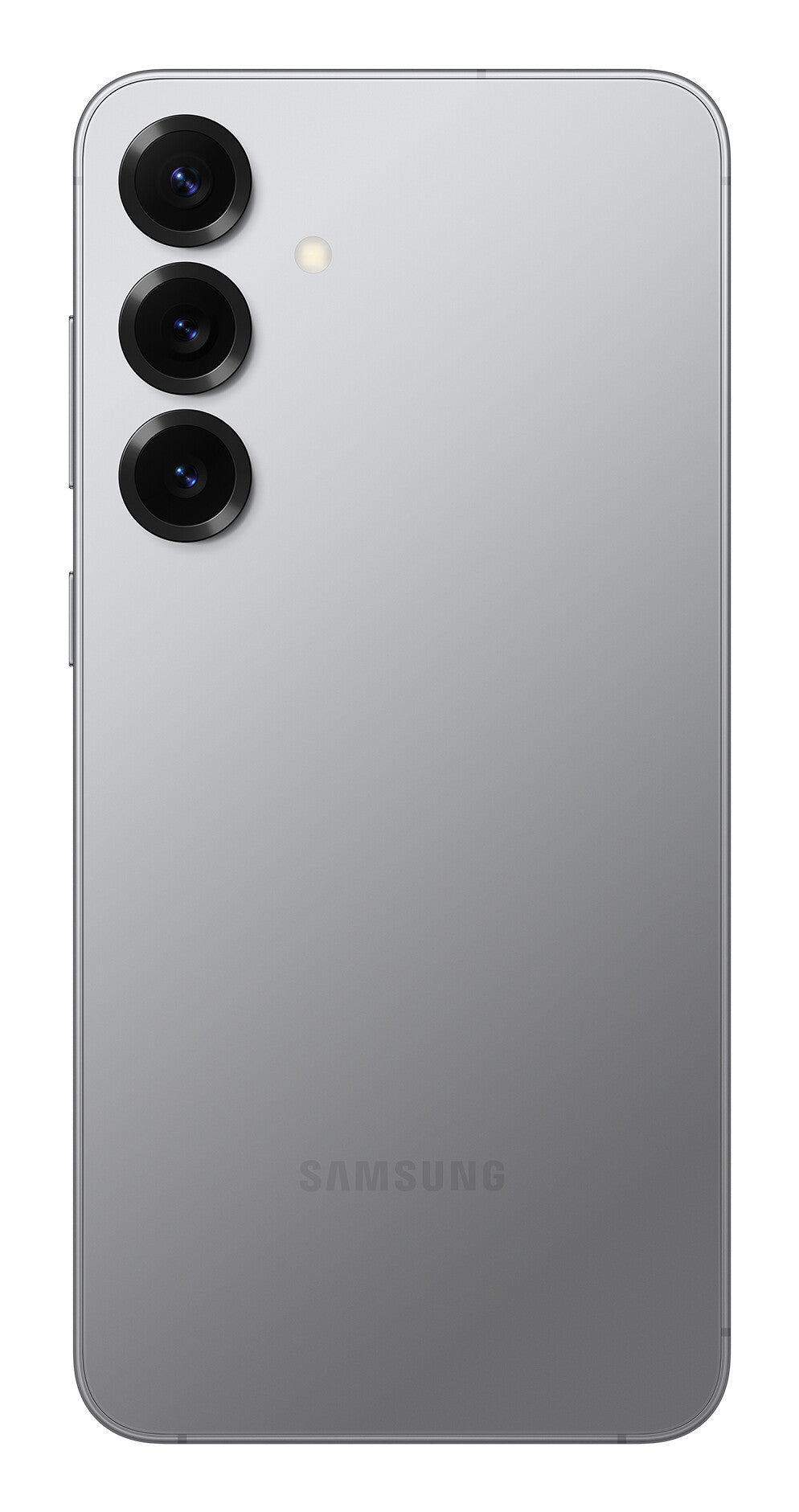 Samsung Galaxy S25+ SM-S936U 17 cm (6.7") Dual SIM Android 15 5G USB Type-C 12 GB 512 GB 4900 mAh Silver