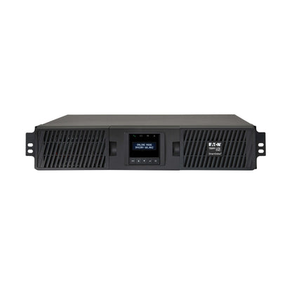 Tripp Lite SmartOnline UPS 750VA to 3000VA Battery Backup, Rackmount Models, Expandable & Network Card Options (SU-Series UPS)