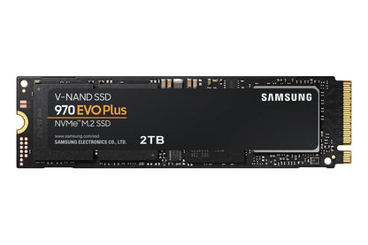 SAMSUNG 970 Internal Solid State Drive