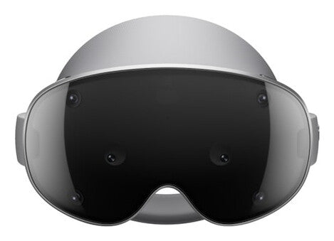 Samsung Galaxy XR Dedicated head mounted display 545 g Silver