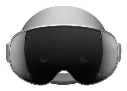 Samsung Galaxy XR Dedicated head mounted display 545 g Silver