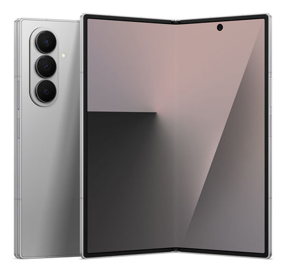 Samsung Galaxy Z Fold 7 20.3 cm (8") Dual SIM 5G USB Type-C 12 GB 256 GB 4400 mAh Silver