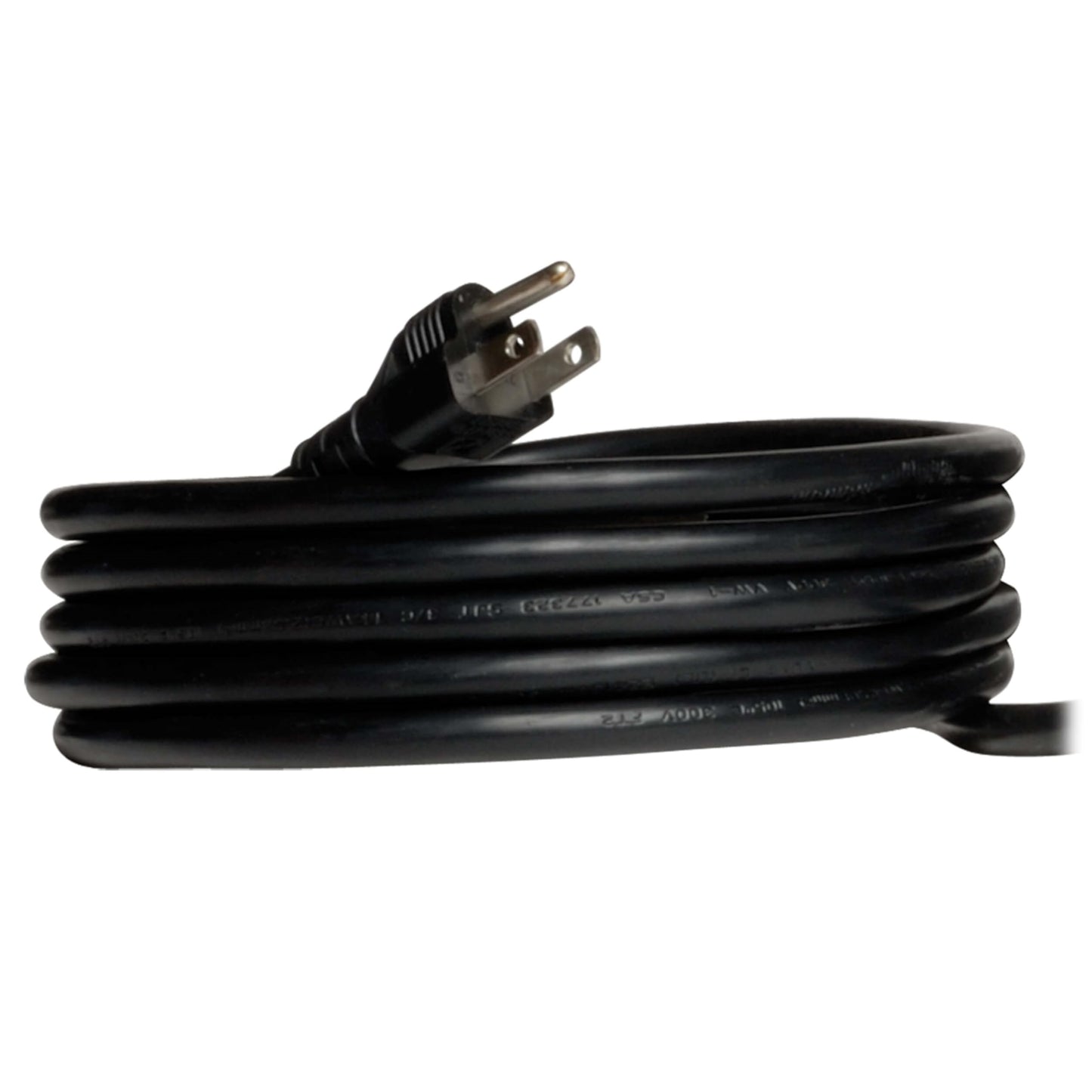 Tripp Lite 1000VA Sine Wave UPS Battery Backup, LCD, 700W AVR Line-Interactive, 2U Rackmount, USB, DB9 (SMC10002URM), Black