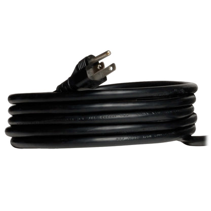 Tripp Lite 1000VA Sine Wave UPS Battery Backup, LCD, 700W AVR Line-Interactive, 2U Rackmount, USB, DB9 (SMC10002URM), Black