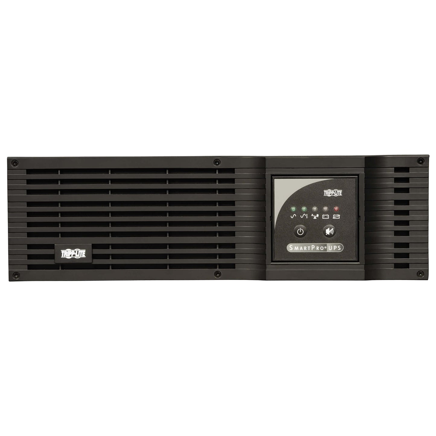 Tripp Lite SMX-Series Line-Interactive UPS 500VA to 5000VA Battery Backup Tower and Rackmount Models
