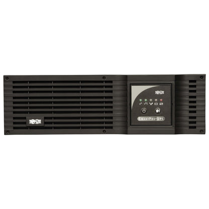 Tripp Lite SMX-Series Line-Interactive UPS 500VA to 5000VA Battery Backup Tower and Rackmount Models