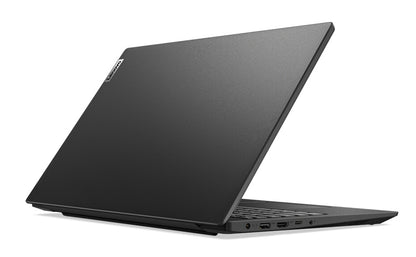 Lenovo V15 G4 IRU Intel® Core™ i3 i3-1315U Laptop 39.6 cm (15.6") Full HD 8 GB DDR4-SDRAM 256 GB SSD Wi-Fi 6 (802.11ax) Windows 11 Pro US English Black