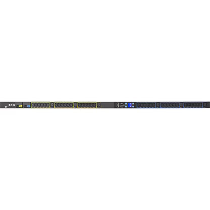 EPDU MI 38U-A 1-PHASE 24A