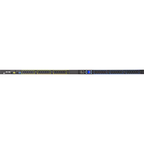 EPDU MI 38U-A 1-PHASE 24A
