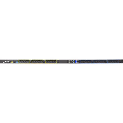 EPDU MI 38U-A 1-PHASE 24A