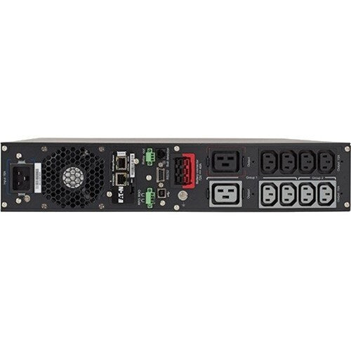 EATON 9PX 1500VA 1350W 208V OL