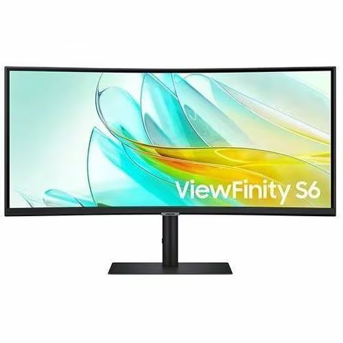 34IN CURVED WQHD 100 HZ