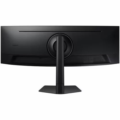 Samsung 49 Business Curved Ultrawide Dual QHD Computer Monitor
