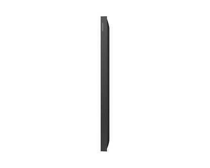 Samsung LH32QMCEBGCXUE Signage Display Digital signage flat panel 81.3 cm (32") LCD Wi-Fi 400 cd/m² Black Tizen 7.0