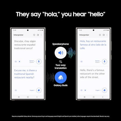 SAMSUNG Galaxy Buds 2 Pro True Wireless Bluetooth Earbuds w/Noise Cancelling