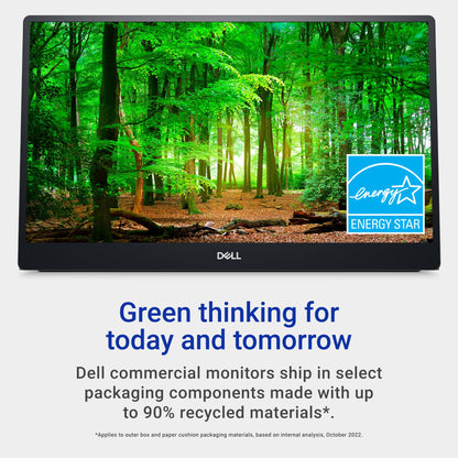 Dell Pro 16 Touchscreen Laptop Computer - (Replaces Latitude 3550) - Intel Core Ultra 7 265U & AI for Business, 16" IPS WiFi 6E, Bluetooth 5.3, Backlit Keyboard, Win 11 Pro