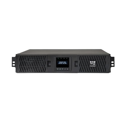Tripp Lite SmartOnline UPS 750VA to 3000VA Battery Backup, Rackmount Models, Expandable & Network Card Options (SU-Series UPS)