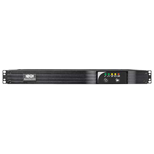 Tripp Lite SmartPro Series UPS 500VA to 3000VA Rackmount Battery Backup