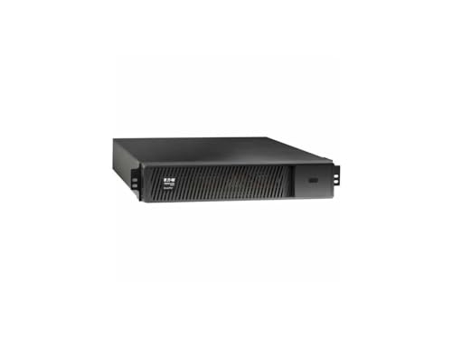 Eaton Tripp Lite Series Extended External Battery Pack Module EBM for Smart Pro UPS, Rackmount or Tower Hardware Included, User Replaceable Battery Cartridge, 2-Year Warranty (BP Series)