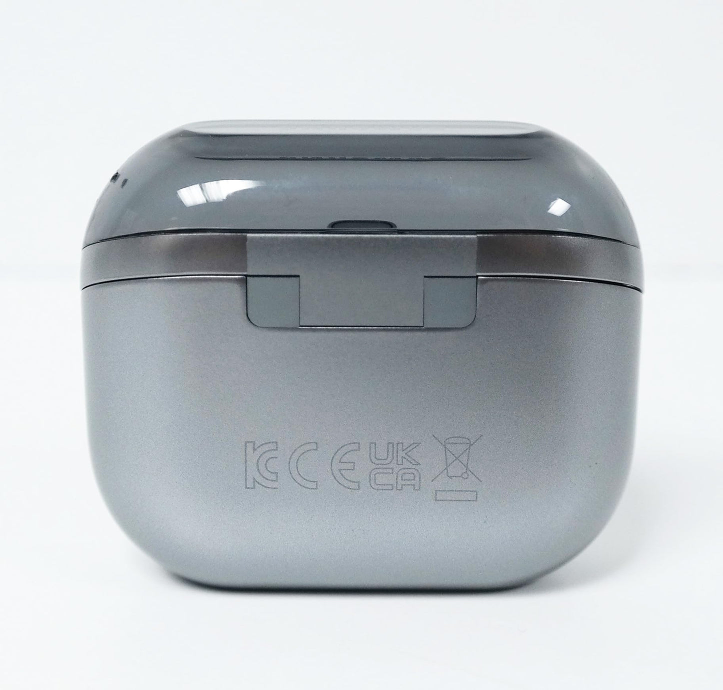 SAMSUNG Galaxy Buds 3 Pro AI True Wireless Bluetooth Earbuds, Noise Cancelling, Sound Optimization, Real-Time Interpreter, Redesigned Comfort Fit Latin American Version