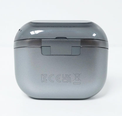 SAMSUNG Galaxy Buds 3 Pro AI True Wireless Bluetooth Earbuds, Noise Cancelling, Sound Optimization, Real-Time Interpreter, Redesigned Comfort Fit Latin American Version