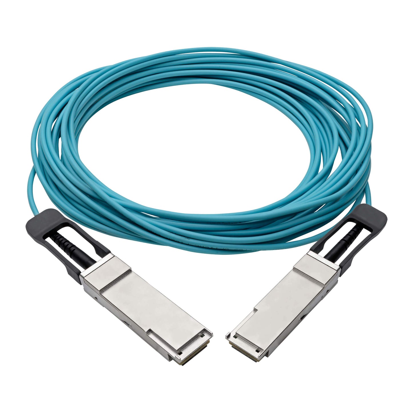 Tripp Lite QSFP+ to QSFP+ Cable