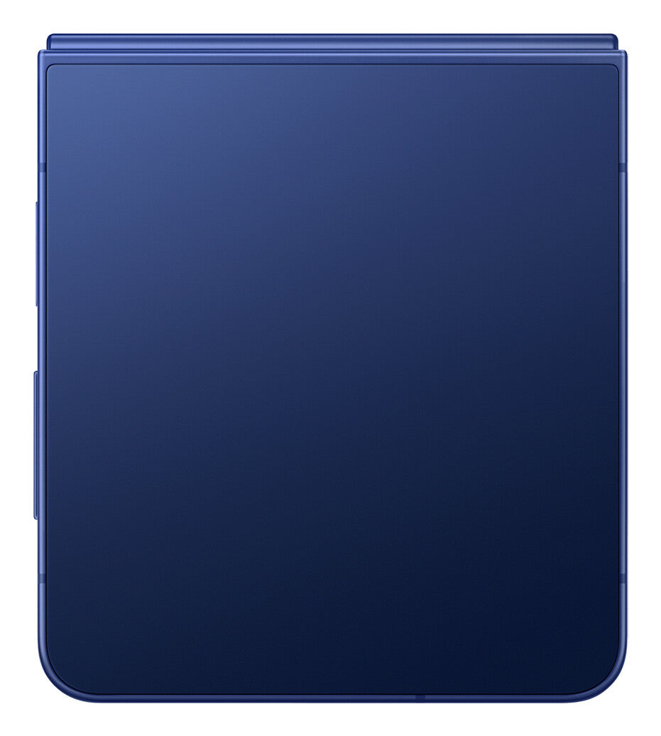 Samsung Galaxy Z Flip 7 Z Flip7 17.5 cm (6.9") Dual SIM 5G USB Type-C 12 GB 256 GB 4300 mAh Blue