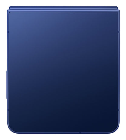Samsung Galaxy Z Flip 7 Z Flip7 17.5 cm (6.9") Dual SIM 5G USB Type-C 12 GB 256 GB 4300 mAh Blue