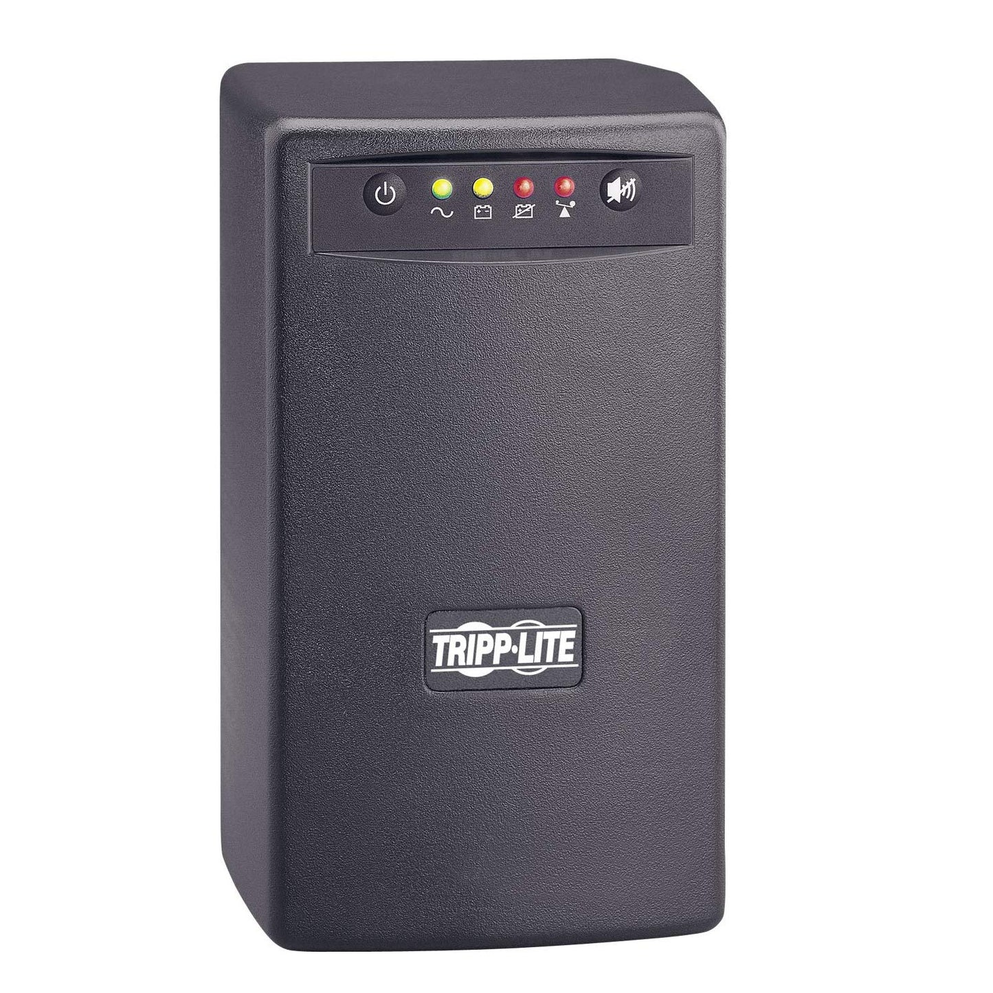 Tripp Lite 650VA UPS Battery Back Up,