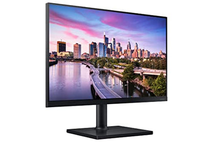 SAMSUNG FT45 Series 24-Inch Computer Monitor