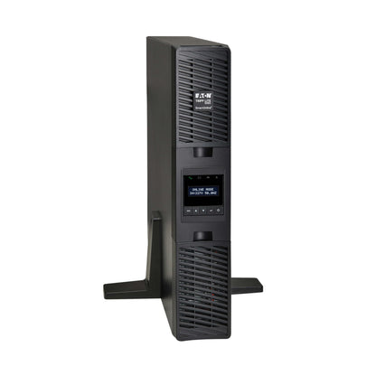 Tripp Lite Smart Double-Conversion UPS, 208/230V, C13 Outlets, Pure Sine Wave, Network Card Option, USB & DB9, 2U Rackmount, 2-Year Warranty & $250,000 Insurance (SUINT-LCD2U Series)