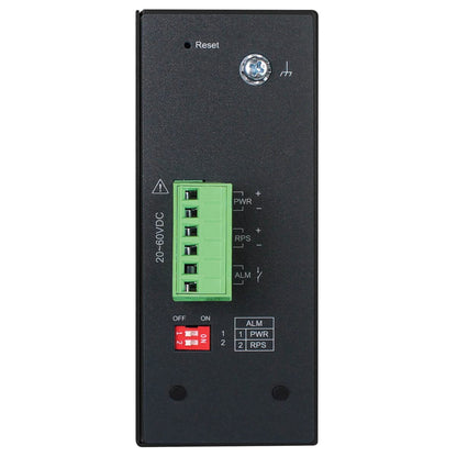 Tripp Lite Industrial Network Switch