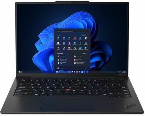 Lenovo THINKPAD X1 Carbon G12, Intel CORE Ultra 5 125U (E-CORES UP to 3.60GHZ, 12MB),
