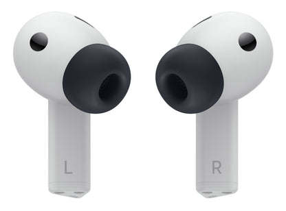 Samsung Galaxy Buds3 FE Headset True Wireless Stereo (TWS) In-ear Calls/Music Bluetooth Grey