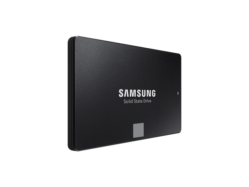 Samsung 870 EVO 4 TB 2.5" Serial ATA III V-NAND MLC
